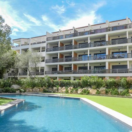 Studio Residence Cita Di Sali-5 By Interhome بورتو فيكشْيو المظهر الخارجي الصورة