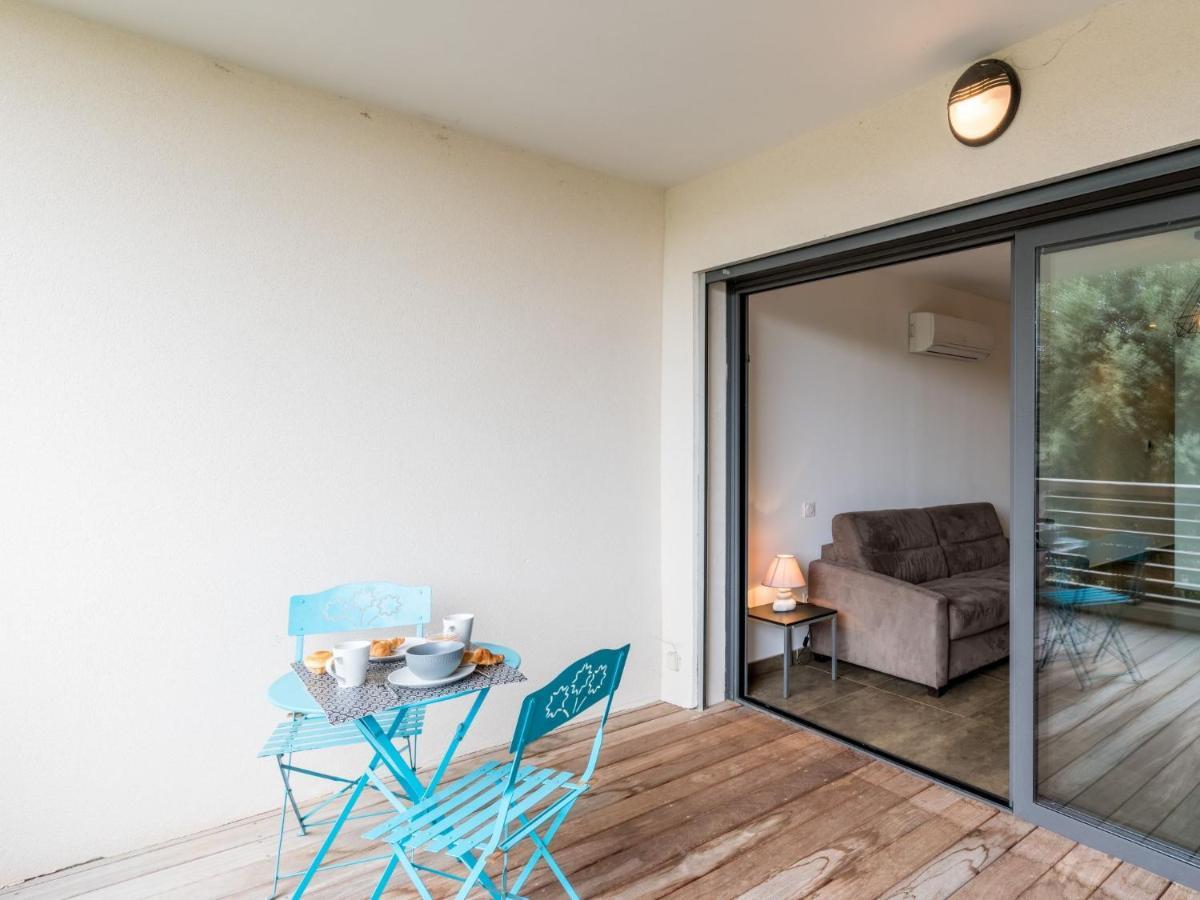 Studio Residence Cita Di Sali-5 By Interhome بورتو فيكشْيو المظهر الخارجي الصورة