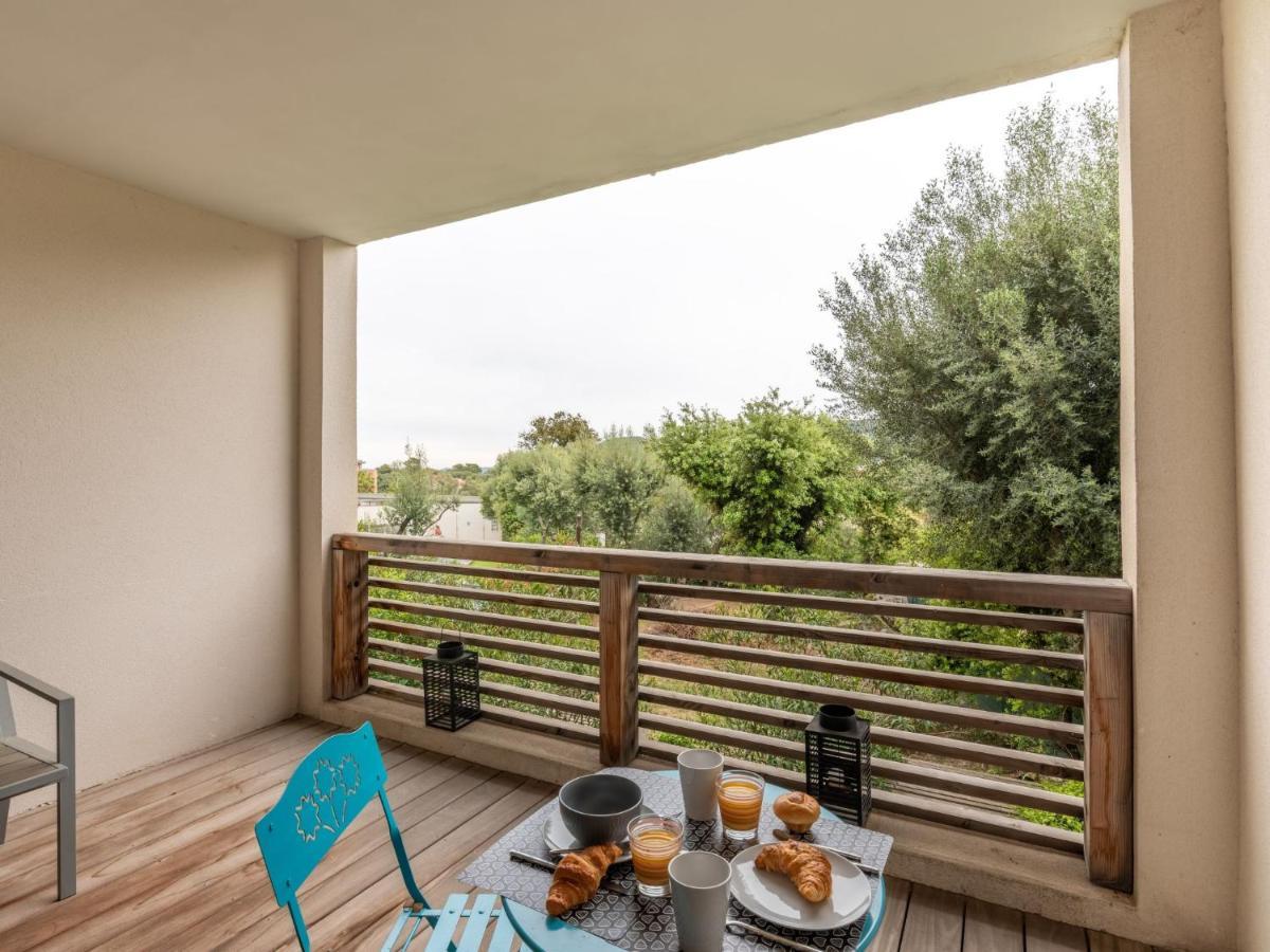 Studio Residence Cita Di Sali-5 By Interhome بورتو فيكشْيو المظهر الخارجي الصورة