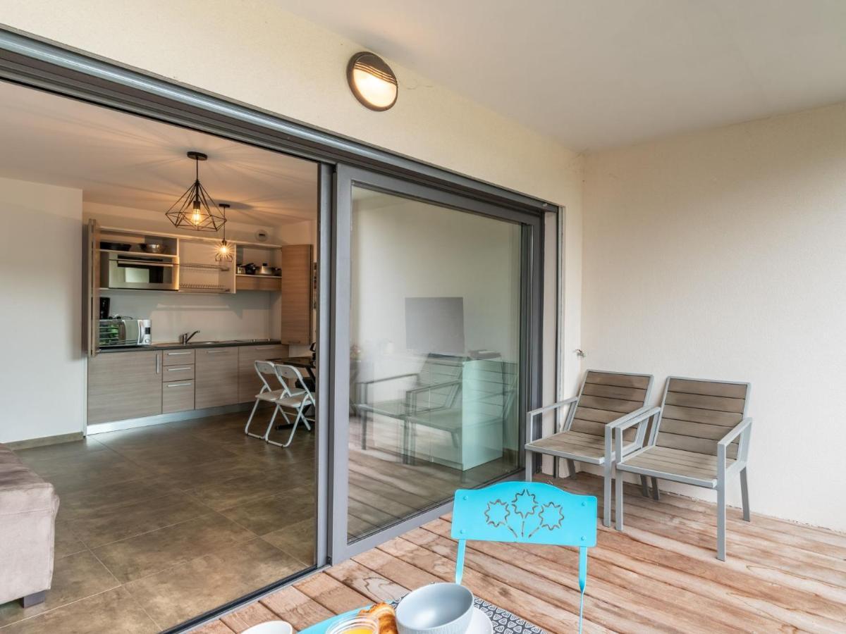 Studio Residence Cita Di Sali-5 By Interhome بورتو فيكشْيو المظهر الخارجي الصورة