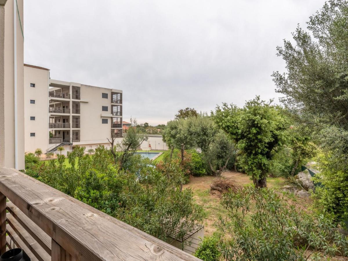Studio Residence Cita Di Sali-5 By Interhome بورتو فيكشْيو المظهر الخارجي الصورة