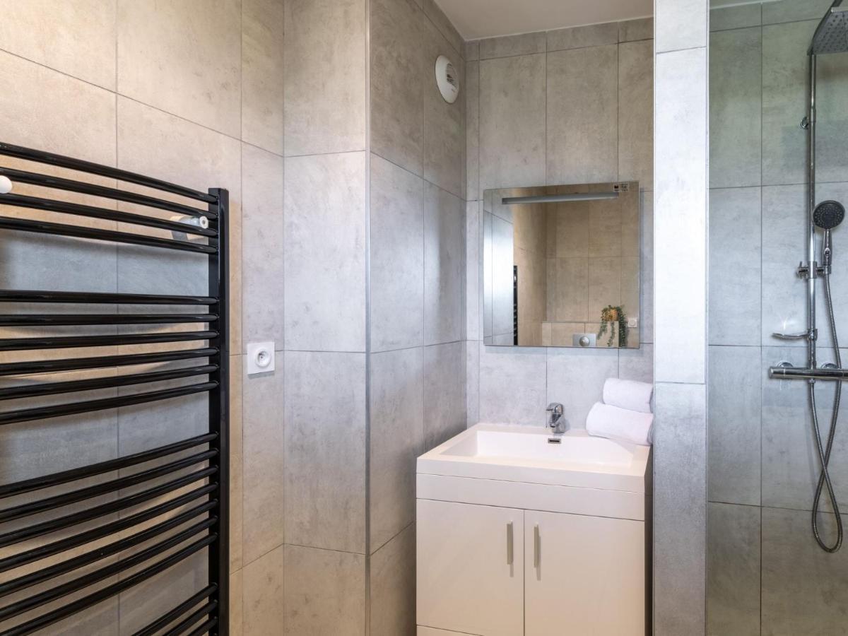 Studio Residence Cita Di Sali-5 By Interhome بورتو فيكشْيو المظهر الخارجي الصورة