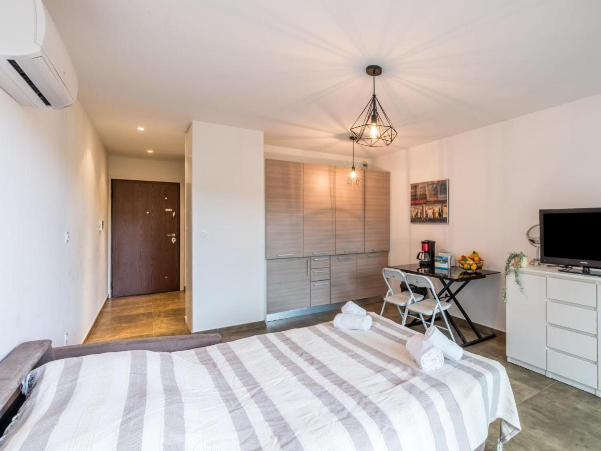 Studio Residence Cita Di Sali-5 By Interhome بورتو فيكشْيو المظهر الخارجي الصورة