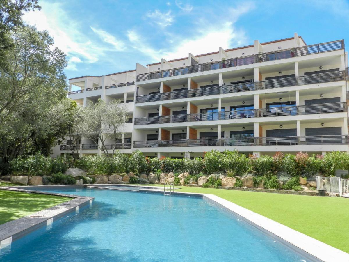 Studio Residence Cita Di Sali-5 By Interhome بورتو فيكشْيو المظهر الخارجي الصورة