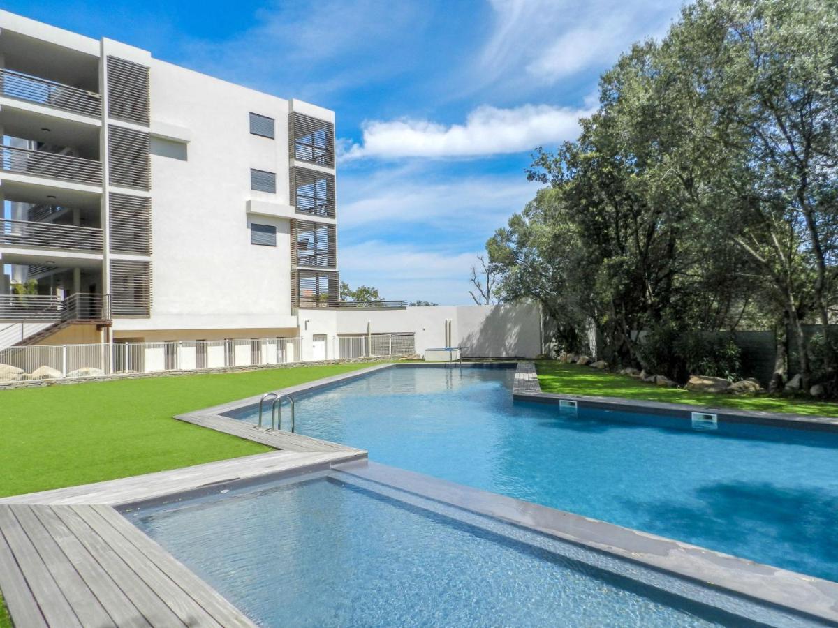 Studio Residence Cita Di Sali-5 By Interhome بورتو فيكشْيو المظهر الخارجي الصورة