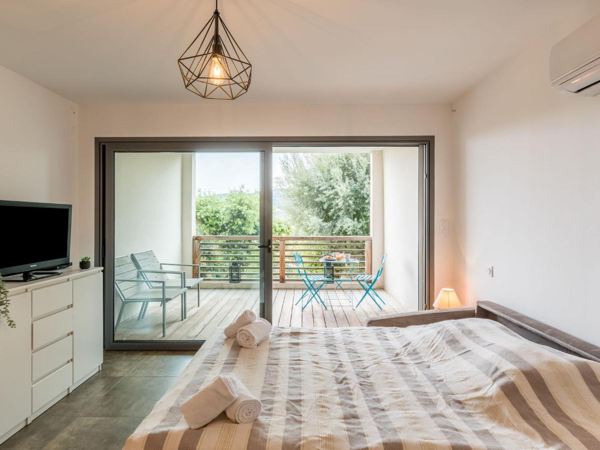 Studio Residence Cita Di Sali-5 By Interhome بورتو فيكشْيو المظهر الخارجي الصورة